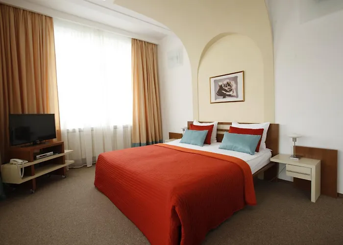 Roberto Hotel
