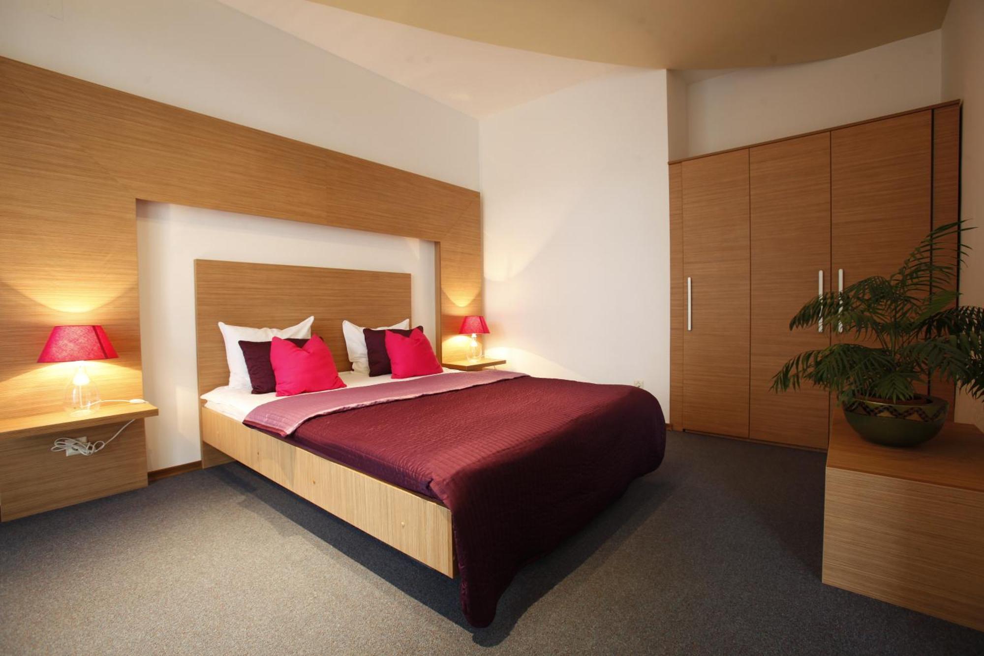 Hotel Roberto Sinaia